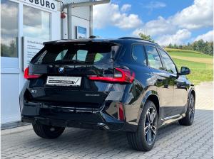 BMW X1 sDrive20i M-Sport HUD Finanzierung ab 0,49%