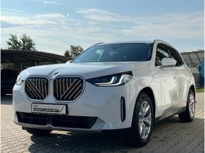 BMW X3 20d xDrive AHK/HUD/HK Finanzierung ab 1,49%