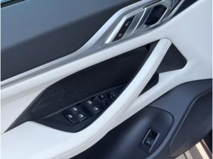 BMW i4 xDrive40 M-Sport Merino Finanzierung ab 0,49%