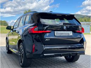 BMW X1 sDrive20i M-Sport HUD Finanzierung ab 0,49%