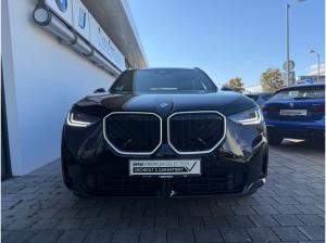 BMW X3 20 xDrive M-Sport AHK Finanzierung ab 1,49%