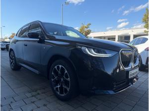 BMW X3 20 xDrive M-Sport AHK Finanzierung ab 1,49%