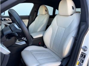 BMW i4 xDrive40 M-Sport Merino Finanzierung ab 0,49%