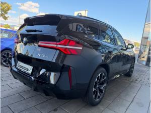 BMW X3 20 xDrive M-Sport AHK Finanzierung ab 1,49%