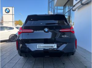 BMW X3 20 xDrive M-Sport AHK Finanzierung ab 1,49%