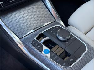 BMW i4 xDrive40 M-Sport Merino Finanzierung ab 0,49%