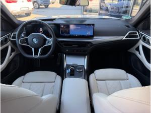 BMW i4 xDrive40 M-Sport Merino Finanzierung ab 0,49%