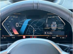 BMW i4 xDrive40 M-Sport Merino Finanzierung ab 0,49%