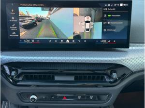 BMW i4 xDrive40 M-Sport Merino Finanzierung ab 0,49%
