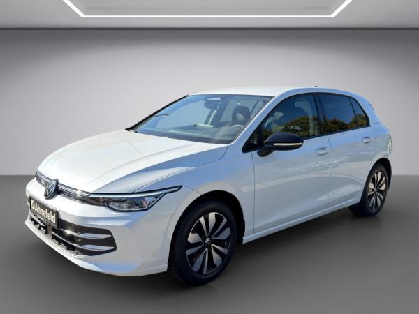 Volkswagen Golf VIII 1.5 eTSI Goal DSG