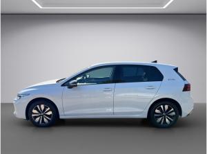 Volkswagen Golf VIII 1.5 eTSI Goal DSG