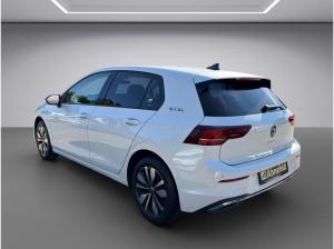 Volkswagen Golf VIII 1.5 eTSI Goal DSG