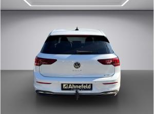 Volkswagen Golf VIII 1.5 eTSI Goal DSG