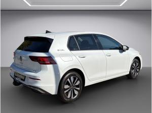 Volkswagen Golf VIII 1.5 eTSI Goal DSG