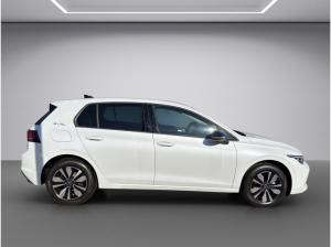 Volkswagen Golf VIII 1.5 eTSI Goal DSG