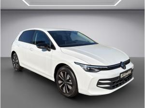Volkswagen Golf VIII 1.5 eTSI Goal DSG