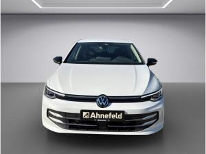 Volkswagen Golf VIII 1.5 eTSI Goal DSG