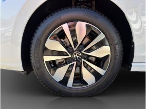 Volkswagen Golf VIII 1.5 eTSI Goal DSG