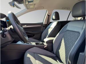 Volkswagen Golf VIII 1.5 eTSI Goal DSG