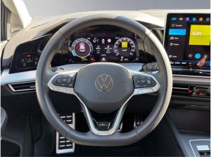 Volkswagen Golf VIII 1.5 eTSI Goal DSG