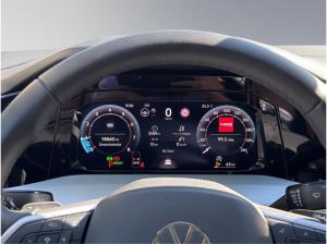 Volkswagen Golf VIII 1.5 eTSI Goal DSG