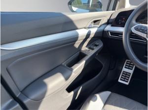 Volkswagen Golf VIII 1.5 eTSI Goal DSG