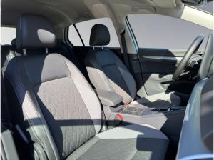 Volkswagen Golf VIII 1.5 eTSI Goal DSG