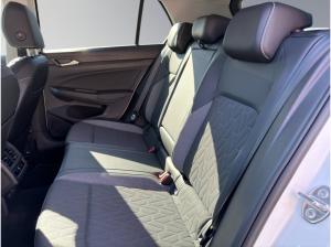 Volkswagen Golf VIII 1.5 eTSI Goal DSG
