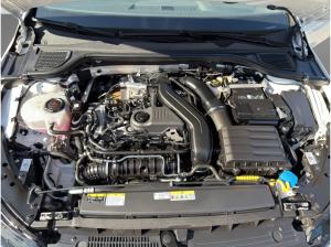 Volkswagen Golf VIII 1.5 eTSI Goal DSG