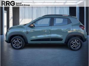 Dacia Spring Extreme Electric 65