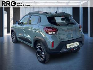 Dacia Spring Extreme Electric 65