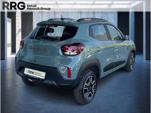 Dacia Spring Extreme Electric 65