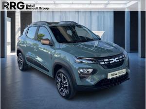 Dacia Spring Extreme Electric 65
