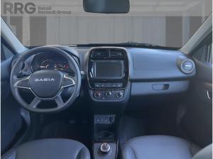 Dacia Spring Extreme Electric 65