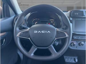Dacia Spring Extreme Electric 65