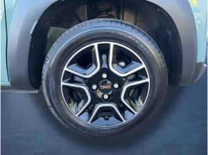 Dacia Spring Extreme Electric 65
