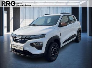 Dacia Spring Extreme Electric 65