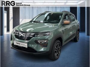 Dacia Spring Extreme Electric 65