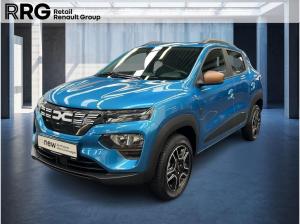 Dacia Spring Extreme Electric 65