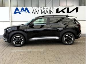 Kia Seltos 1.6T DCT | VISION | SOUND & NAVI | DESIGN-Paket