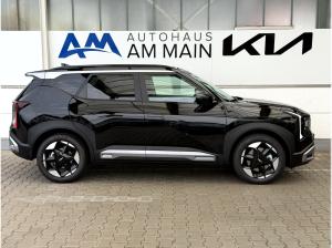Kia Seltos 1.6T DCT | VISION | SOUND & NAVI | DESIGN-Paket