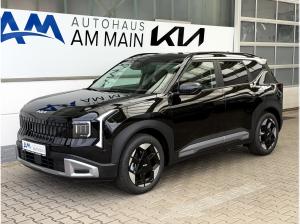 Kia Seltos 1.6T DCT | VISION | SOUND & NAVI | DESIGN-Paket
