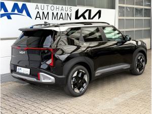 Kia Seltos 1.6T DCT | VISION | SOUND & NAVI | DESIGN-Paket