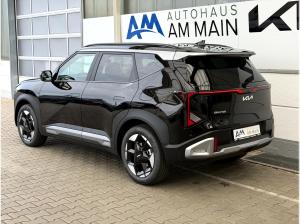 Kia Seltos 1.6T DCT | VISION | SOUND & NAVI | DESIGN-Paket