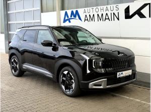 Kia Seltos 1.6T DCT | VISION | SOUND & NAVI | DESIGN-Paket