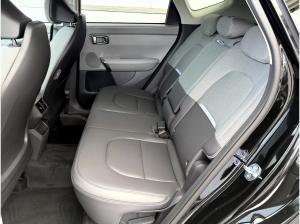 Kia Seltos 1.6T DCT | VISION | SOUND & NAVI | DESIGN-Paket