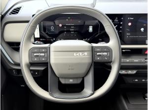Kia Seltos 1.6T DCT | VISION | SOUND & NAVI | DESIGN-Paket