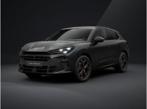 Cupra Terramar 2.0 TSI 150 kW (204 PS) 7-Gang DSG 4Drive