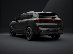 Cupra Terramar 2.0 TSI 150 kW (204 PS) 7-Gang DSG 4Drive
