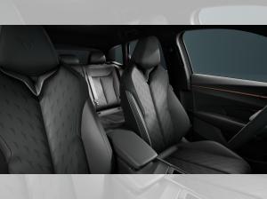 Cupra Terramar 2.0 TSI 150 kW (204 PS) 7-Gang DSG 4Drive